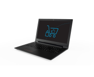 Lenovo V110-15 i3-6006U/4GB/500/DVD-RW - 330055 - zdjęcie 3